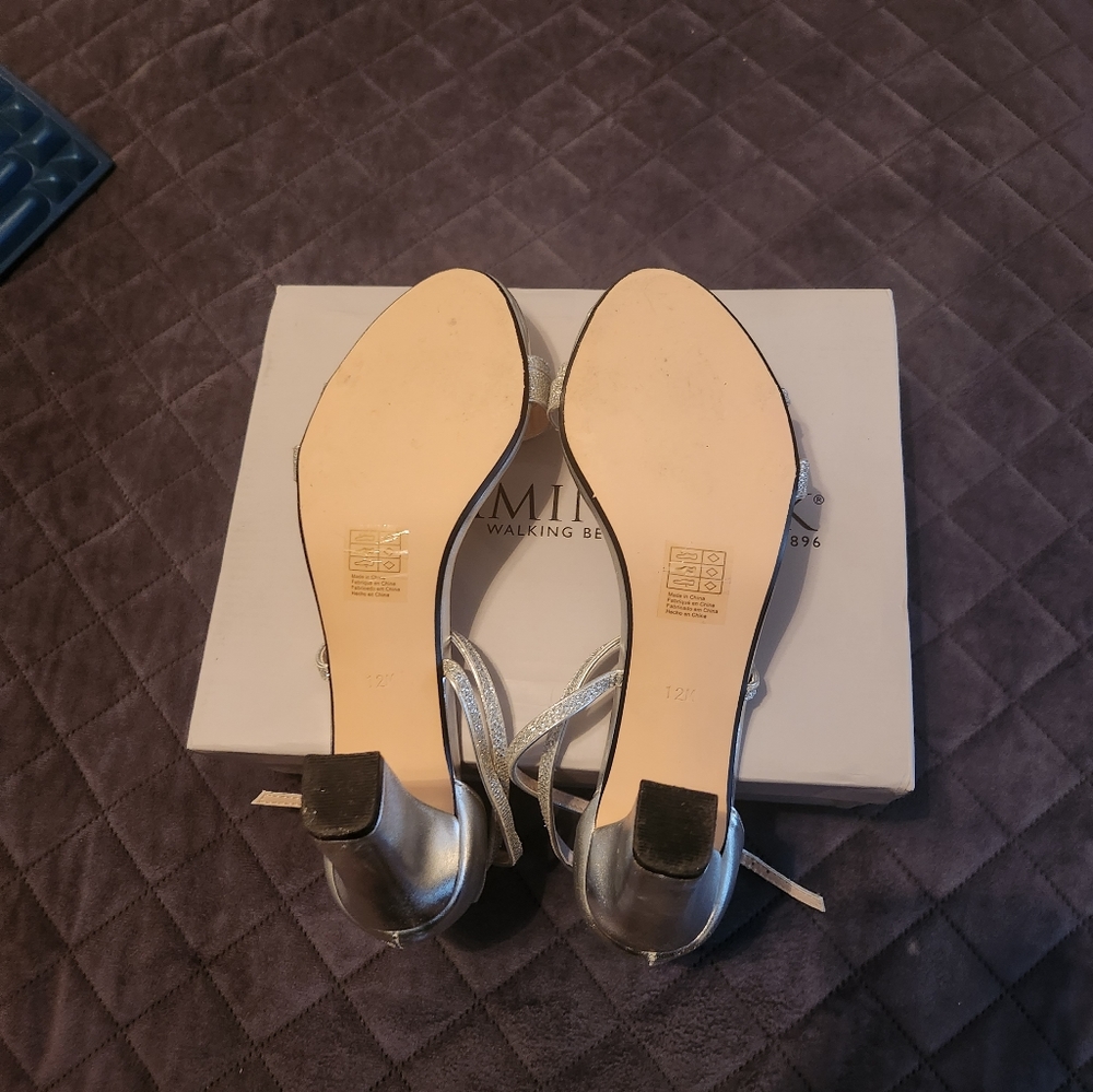 Women's Platforms - Picture 8 of 10